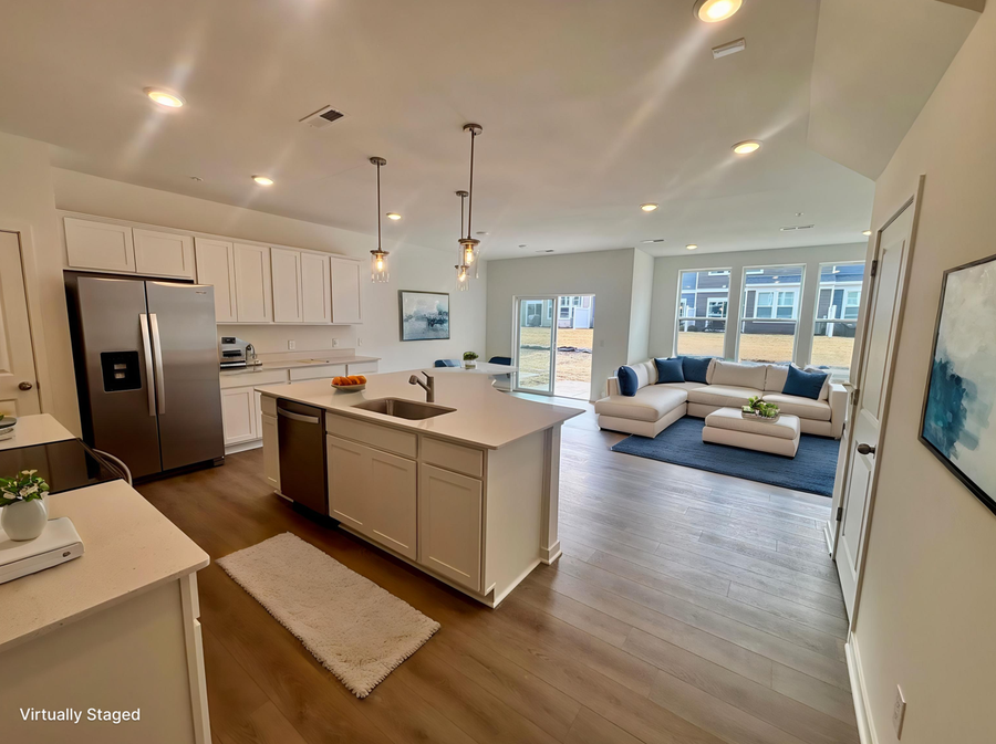 4758 Airlake Curve, Woodbury, MN 55129 - #2