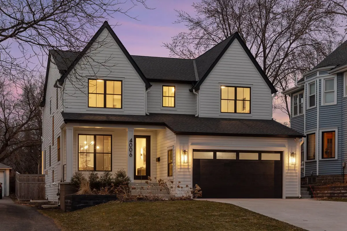 4006 Sunnyside Road, Edina, MN 55424 - #1