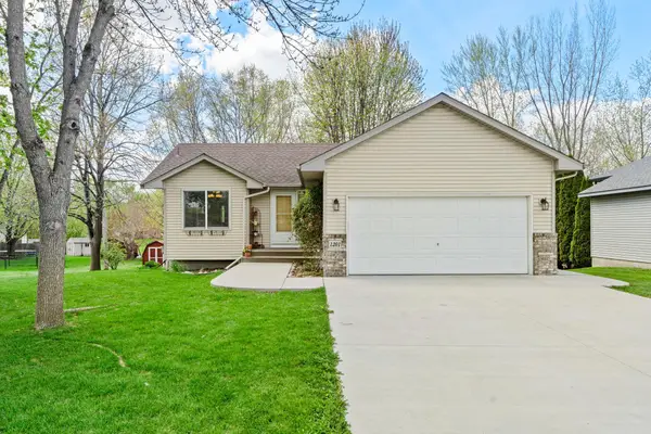 1201 Juniper Lane, Buffalo, MN 55313