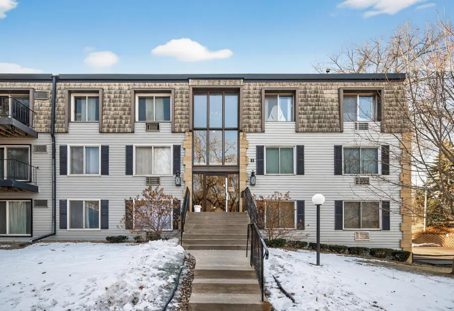 181 Little Canada Road E #334, Little Canada, MN 55117 - #2