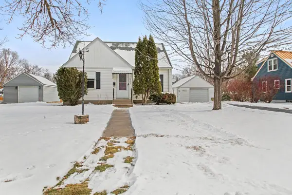 6233 Irving Avenue S, Richfield, MN 55423