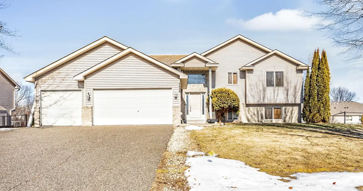 4424 221st Street N, Forest Lake, MN 55025 - #1