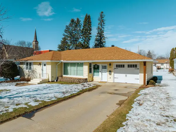 516 1st Avenue Se, Long Prairie, MN 56347