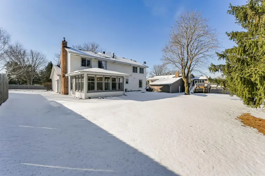 7892 66th Street S, Cottage Grove, MN 55016 - #3