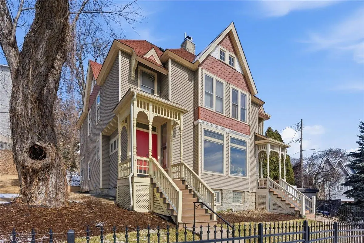 345 Grand Avenue, Saint Paul, MN 55102 - #1