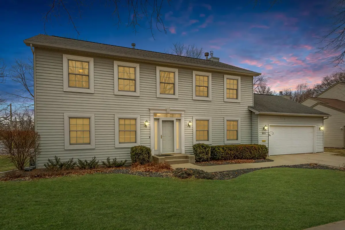 803 23rd Street Sw, Rochester, MN 55902 - #1