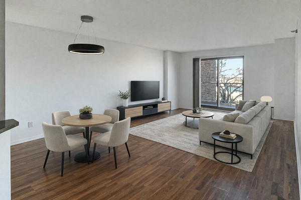 401 S 1st Street #209, Minneapolis, MN 55401