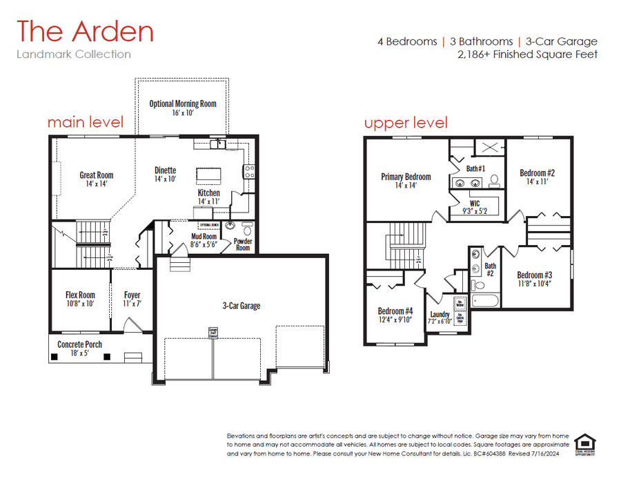 2018 Tamarack Road, Carver, MN 55315 - #2
