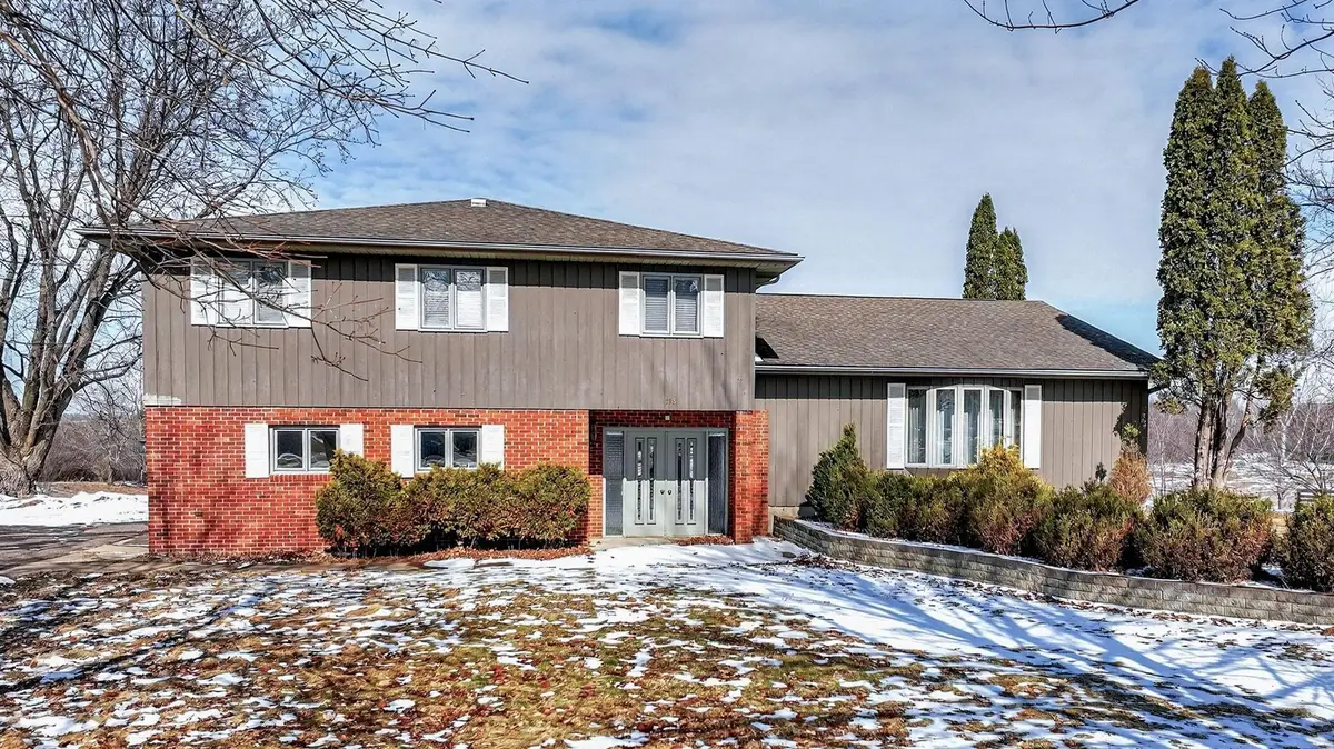 518 E Chippewa Street, Cadott, WI 54727 - #1