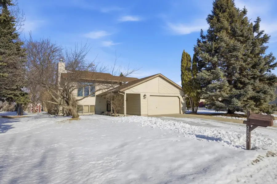 2853 26th Street Circle S, Moorhead, MN 56560 - #2