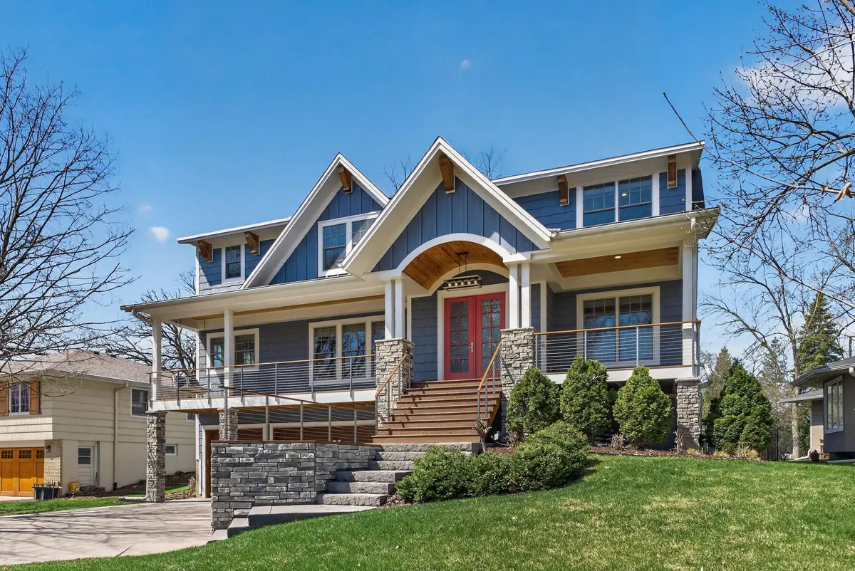 5716 Fairfax Avenue, Edina, MN 55424 - #1