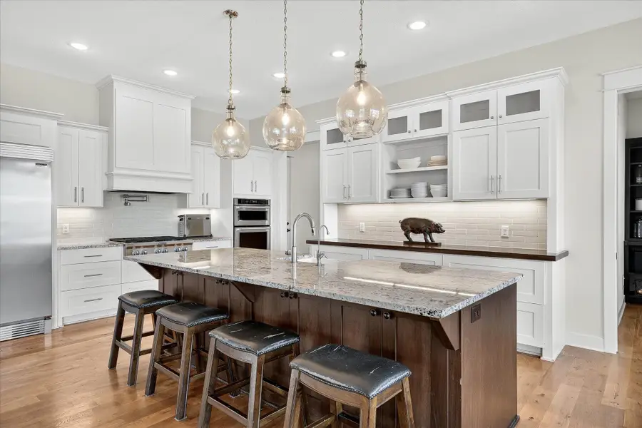 7604 E 250th Street, Elko New Market, MN 55020 - #3