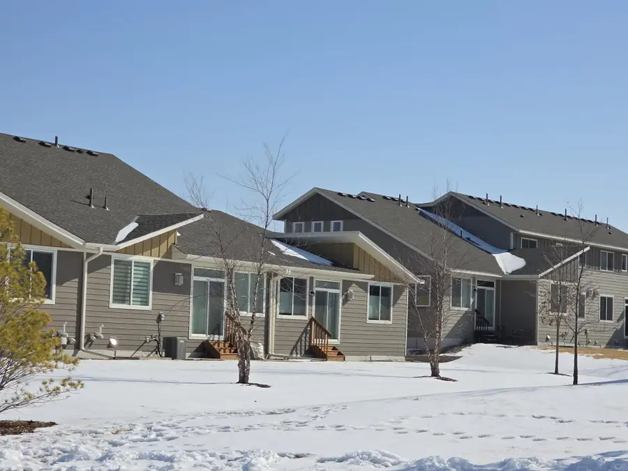 605 Hideaway Lane, Woodbury, MN 55129 - #2