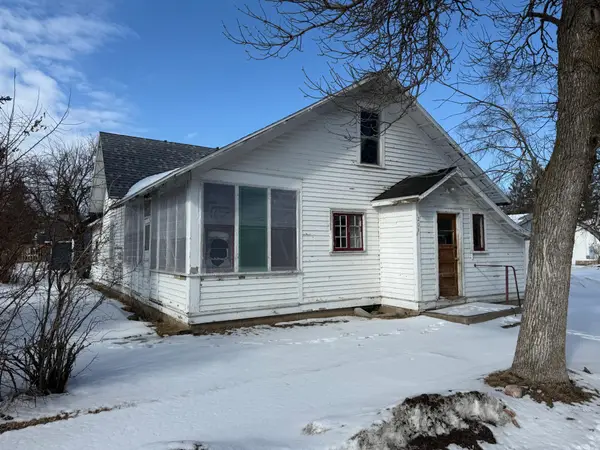 203 Jefferson Avenue, Pine River, MN 56474