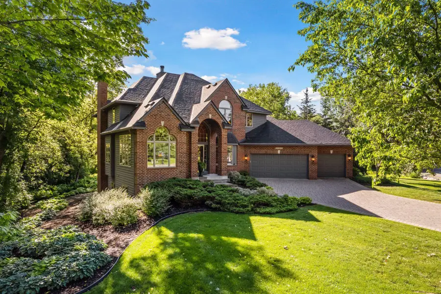 18105 35th Avenue N, Plymouth, MN 55447 - #2