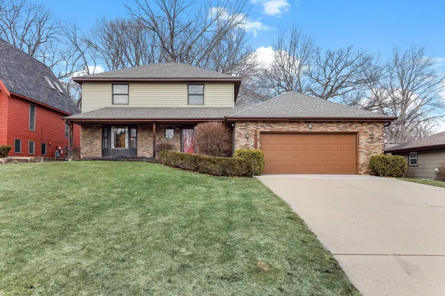 1826 3rd Street Sw, New Brighton, MN 55112 - #2