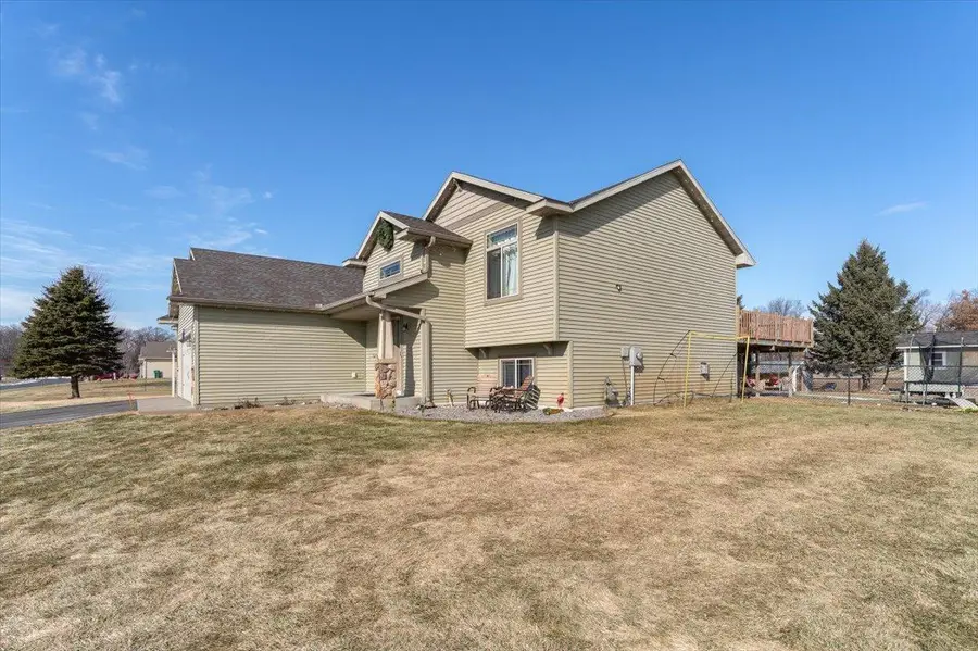 3521 170th Lane Ne, Andover, MN 55304 - #2
