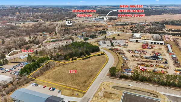 1X Ervin Industrial Drive, Jordan, MN 55352