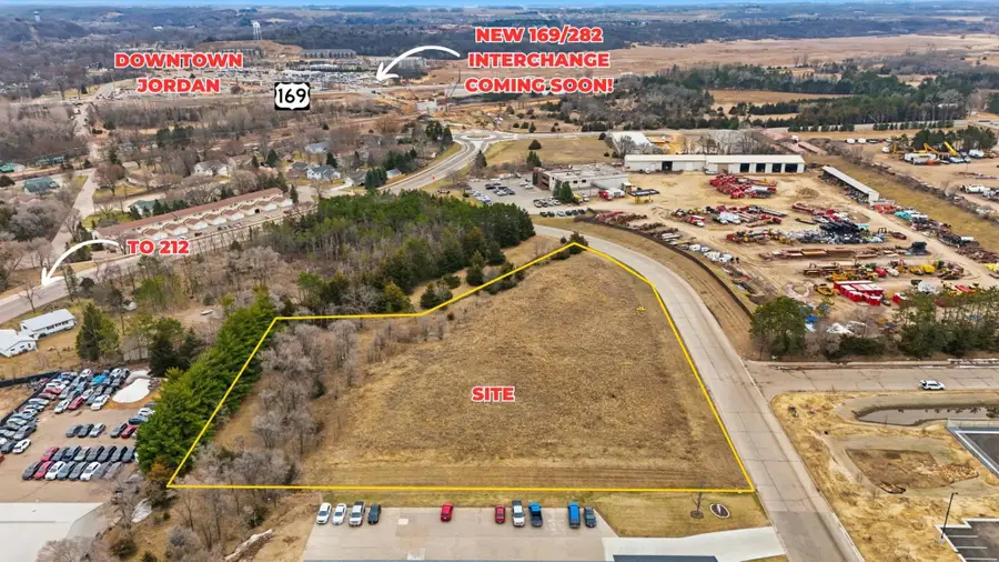 1X Ervin Industrial Drive, Jordan, MN 55352 - #2