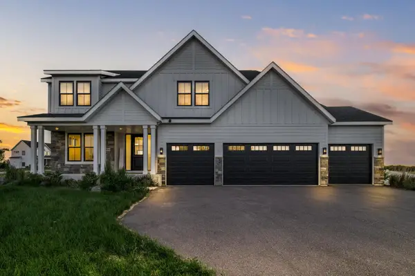 16608 Inca Street Nw, Andover, MN 55304