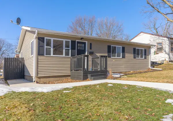 721 Columbus Avenue, Albert Lea, MN 56007