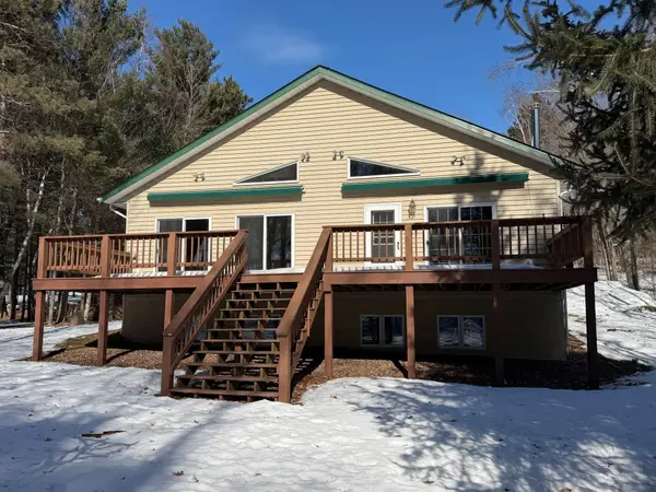 W8309 Sand Road, Shell Lake, WI 54871