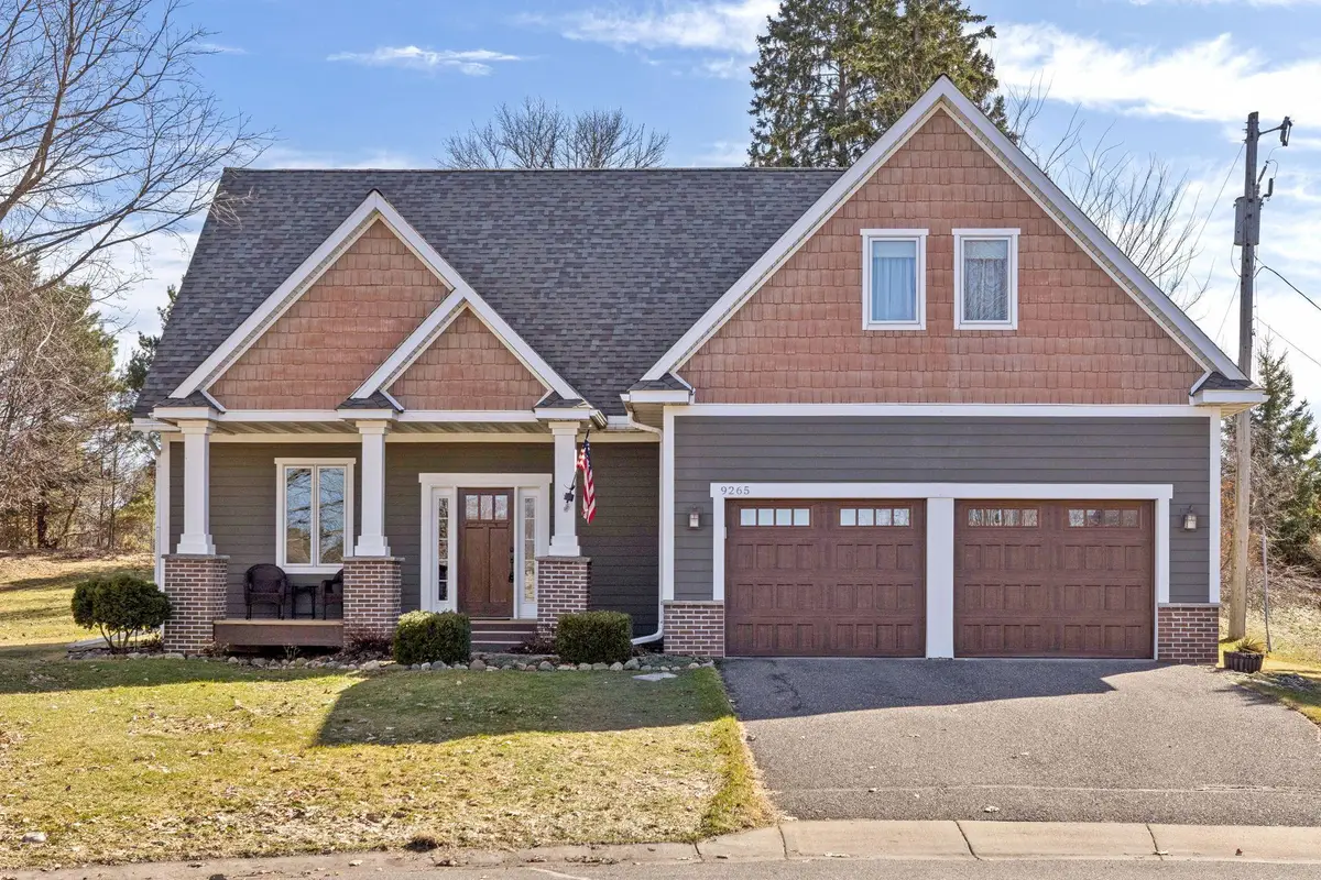 9265 Cortland Alcove, Woodbury, MN 55125 - #1