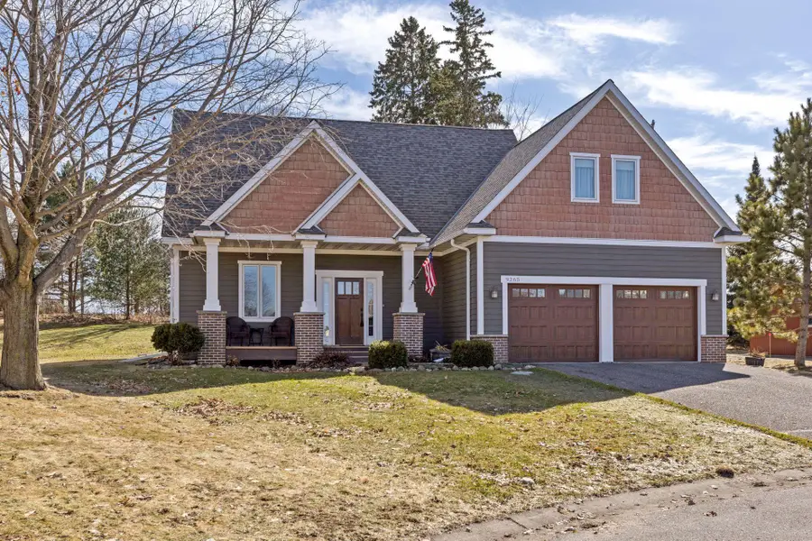 9265 Cortland Alcove, Woodbury, MN 55125 - #2