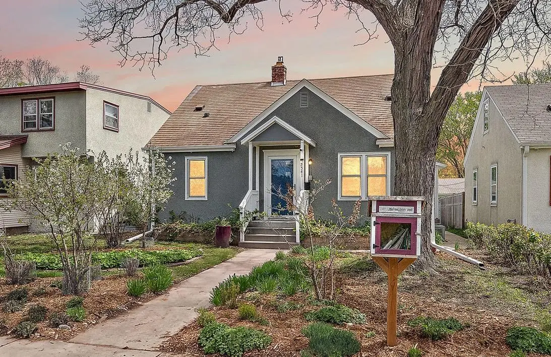 5541 40th Avenue S, Minneapolis, MN 55417 - #1