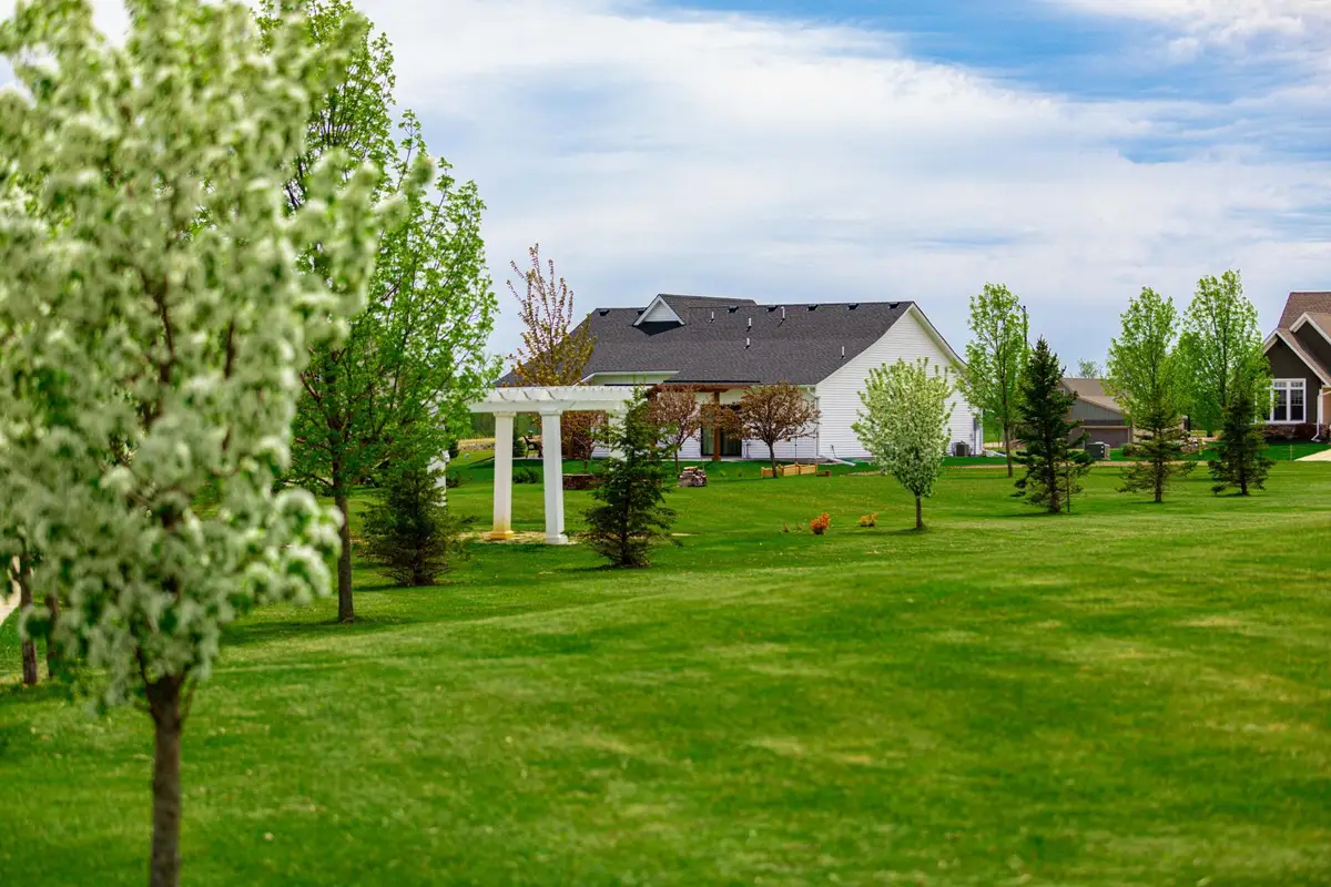 3236 Ramsey Street, Faribault, MN 55021 - #1