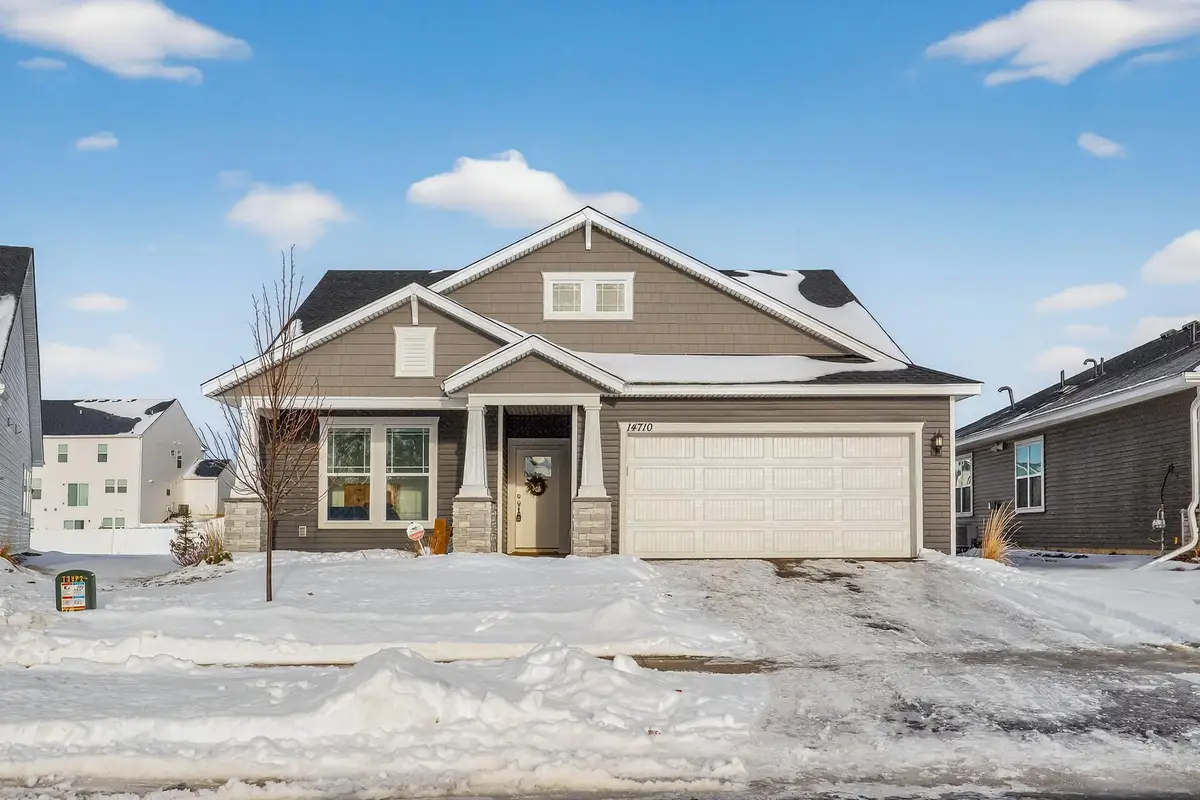 14710 105th Circle N, Maple Grove, MN 55369 - #1
