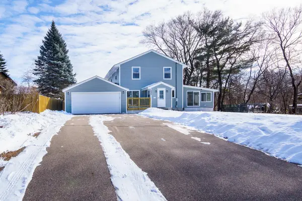 10935 S Thomas Avenue S, Bloomington, MN 55431