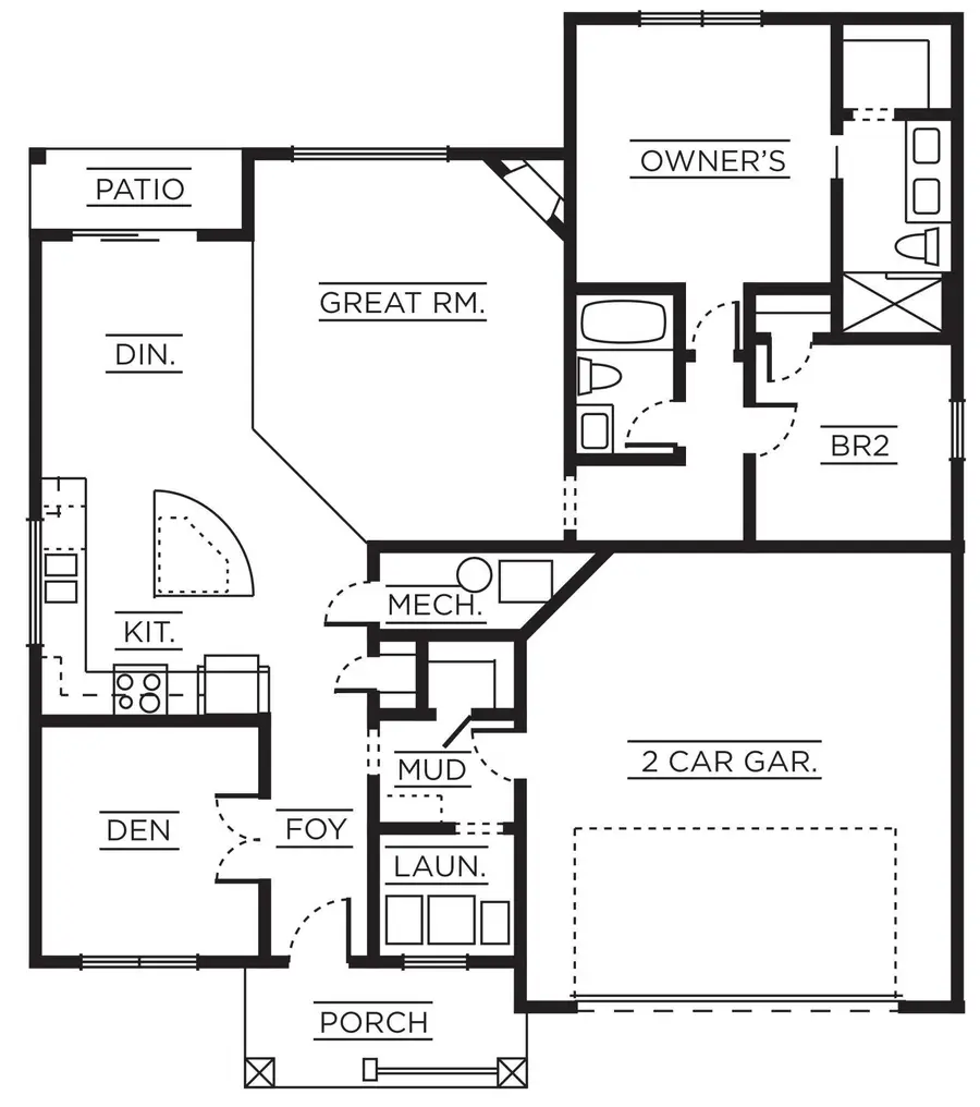 3230 Graham Street, Faribault, MN 55021 - #2