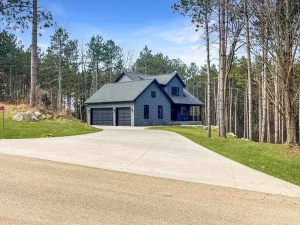 N8723 1207th Street, Clifton Twp, WI 54022