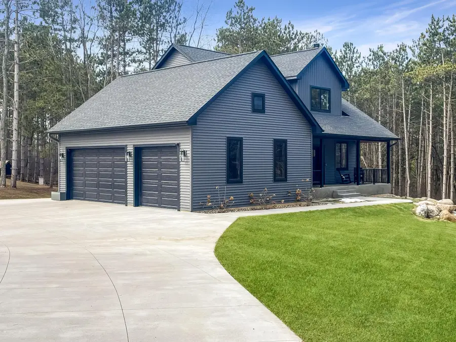 N8723 1207th Street, Clifton, WI 54022 - #2