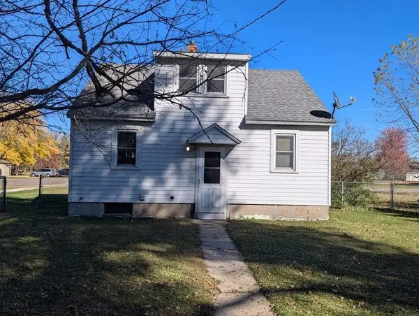 105 SW 2nd Avenue, Verndale, MN 56481
