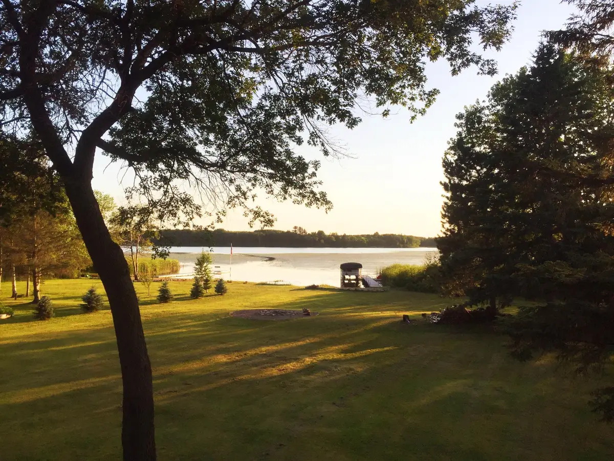 26905 Pelican Beach Road, Merrifield, MN 56465 - #1