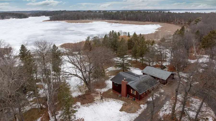 26905 Pelican Beach Road, Merrifield, MN 56465 - #2