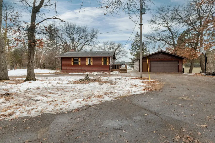 26905 Pelican Beach Road, Merrifield, MN 56465 - #3