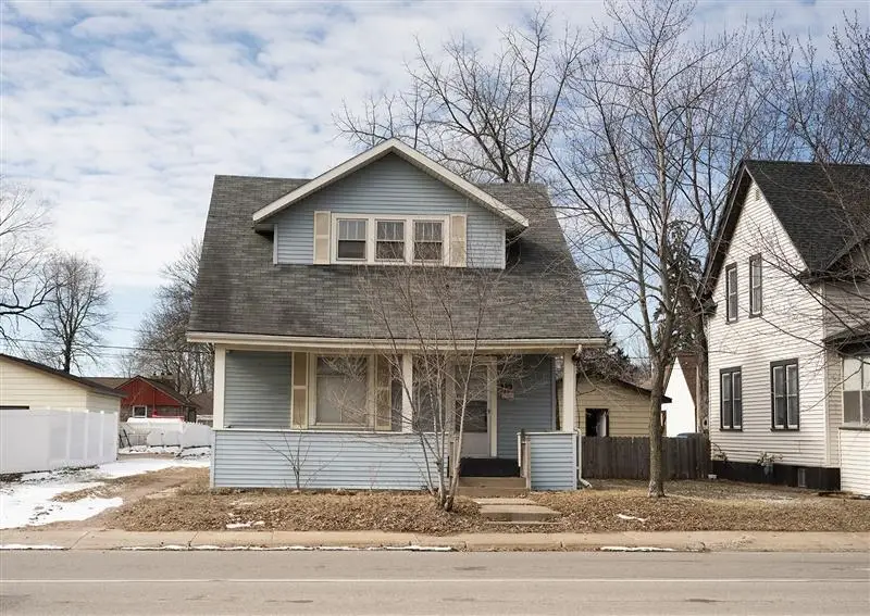 843 Washington Memorial Drive, Saint Cloud, MN 56301 - #1