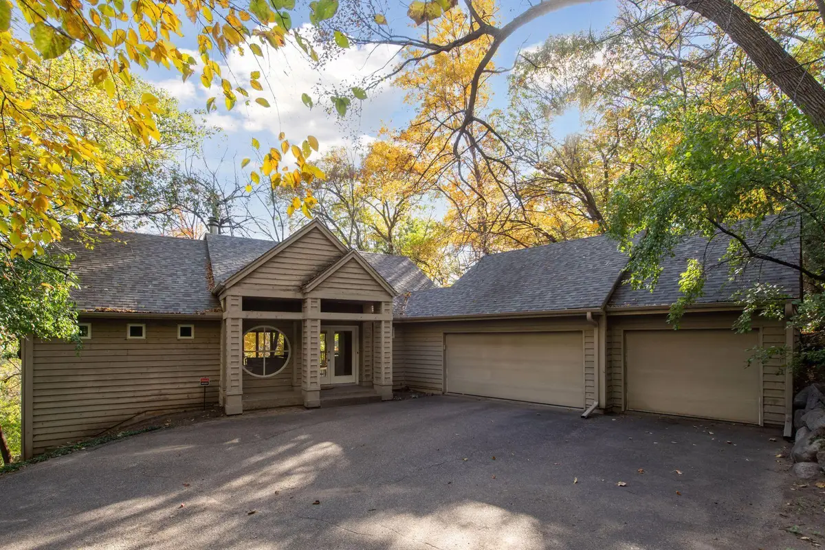 5349 Shady Hills Circle, Shorewood, MN 55331 - #1