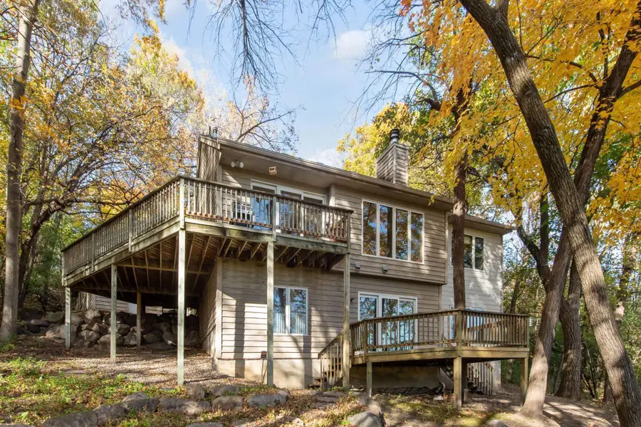 5349 Shady Hills Circle, Shorewood, MN 55331 - #2