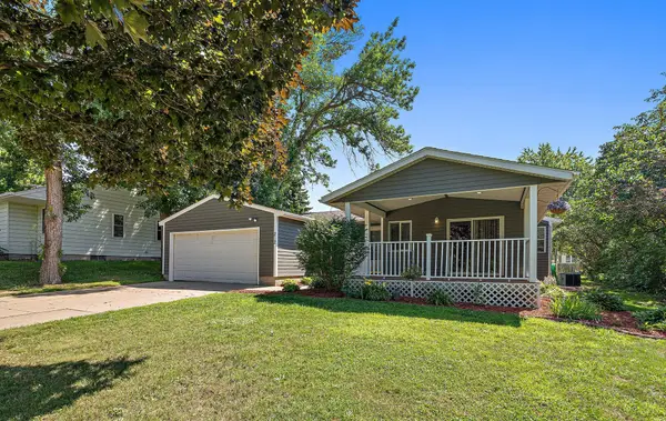 212 Central Avenue S, Norwood Young America, MN 55397