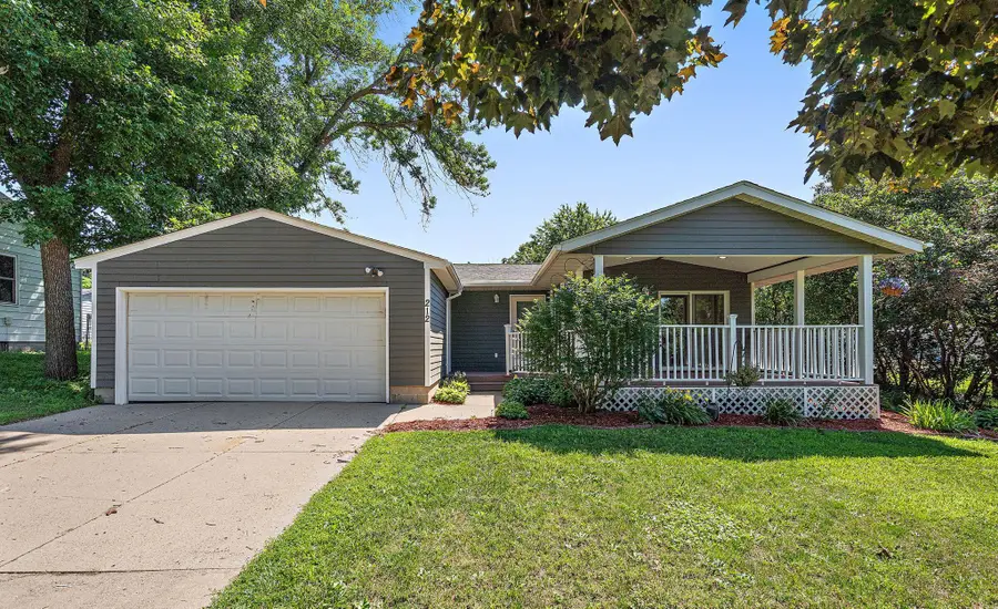 212 Central Avenue S, Norwood Young America, MN 55397 - #2