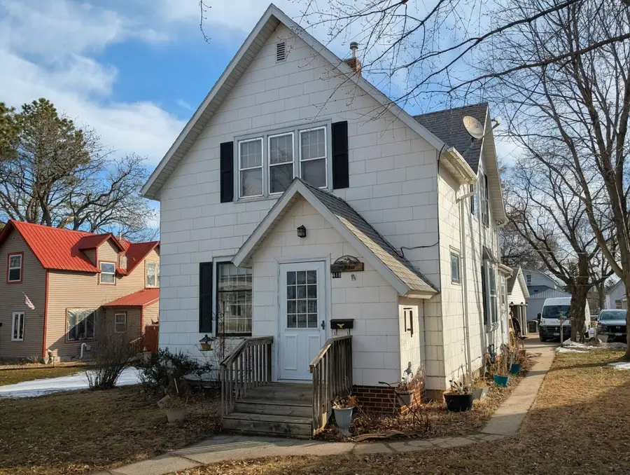 418 S 6th Street, Montevideo, MN 56265 - #2