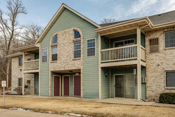 1911 Deerhaven Lane Ne #3, Rochester, MN 55906