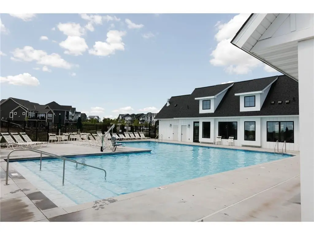 5385 Gestach Lane, Chaska, MN 55318 - #1