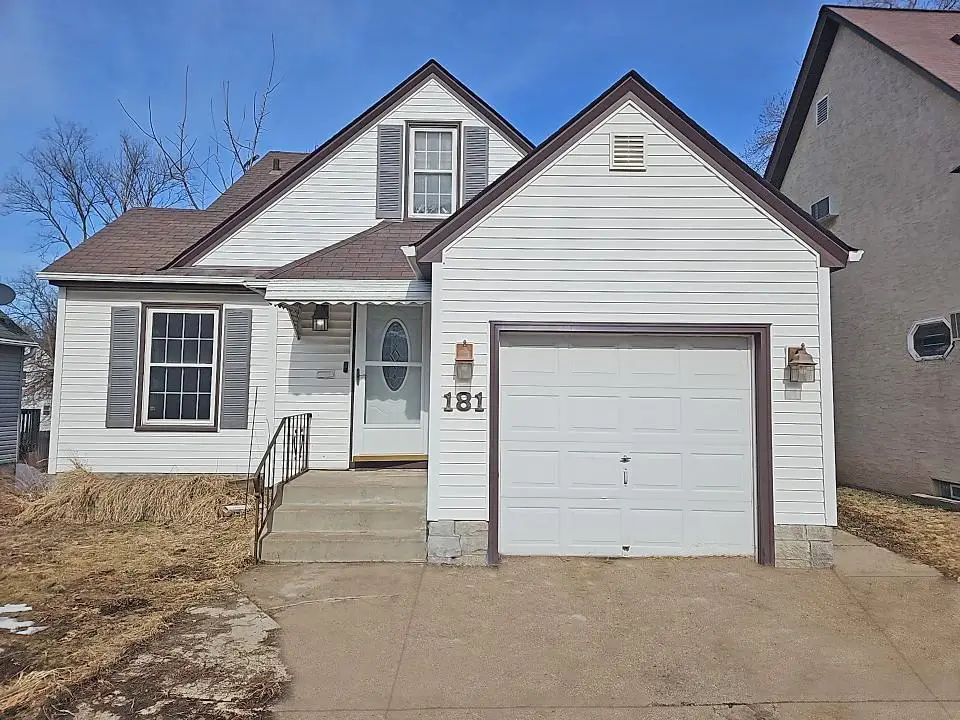 181 Annapolis Street E, Saint Paul, MN 55118 - #1