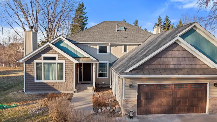 7273 Stagecoach Trail, Circle Pines, MN 55014 - #2