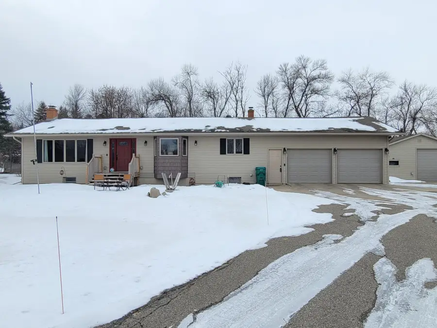 7607 University Drive S, Fargo, ND 58104 - #2